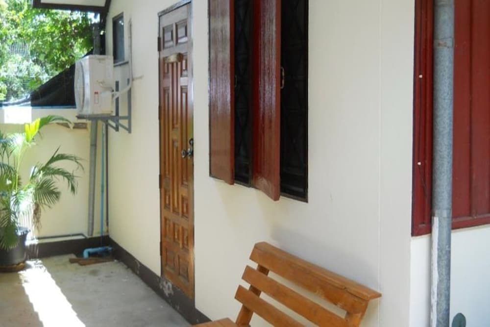 4T Guesthouse