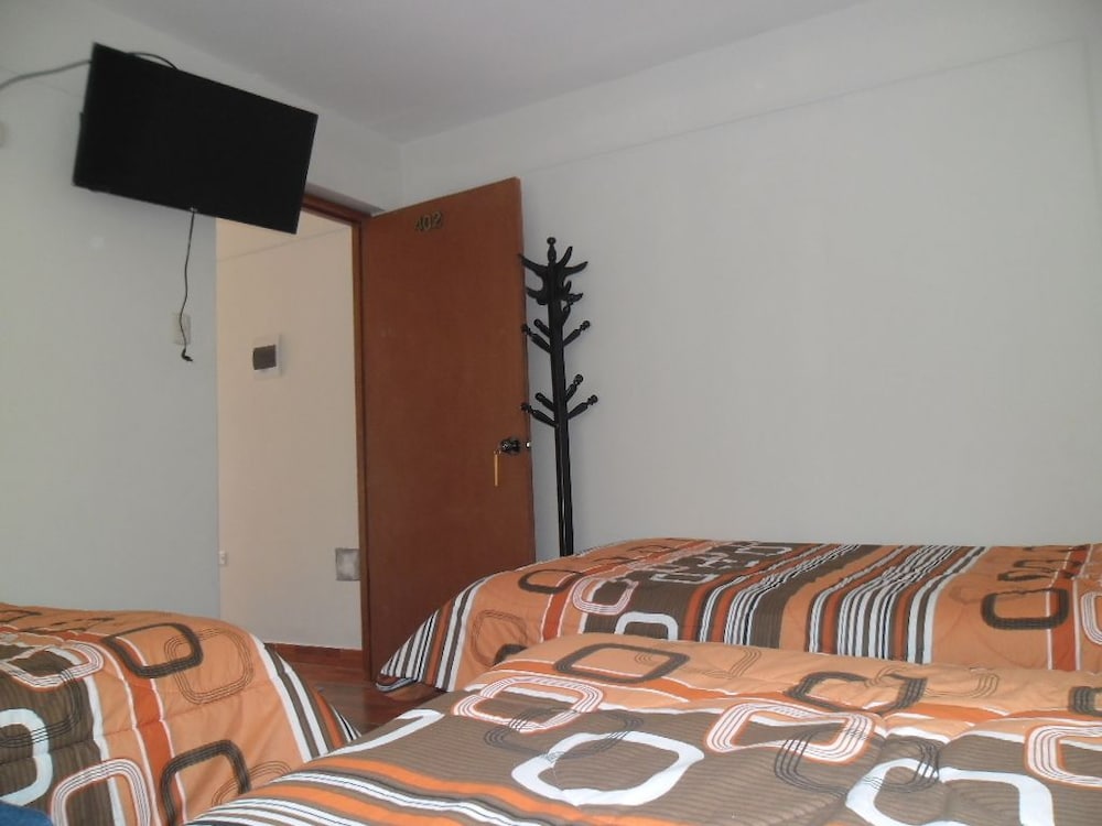 La Casa de Makito