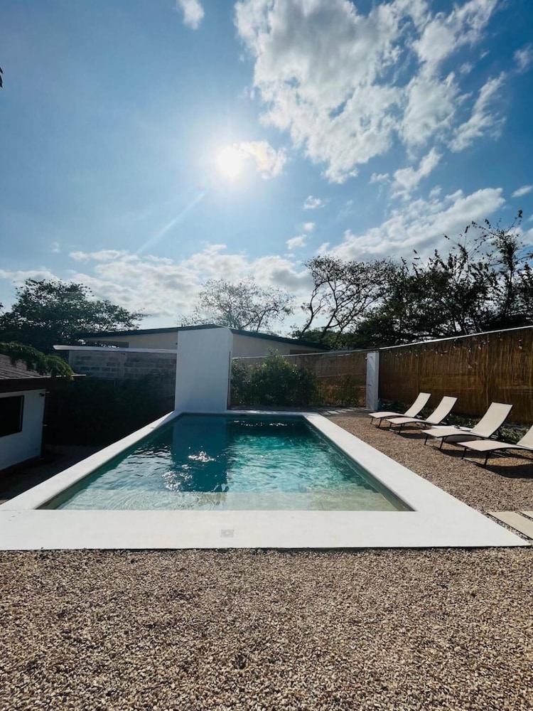 Casa Ophelia - 10 min Walk to the Beach