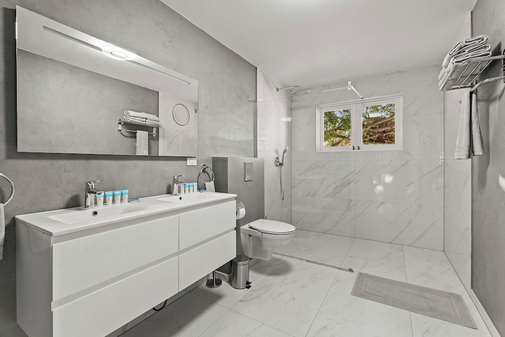 Villa Casibari Aruba Retreat Location