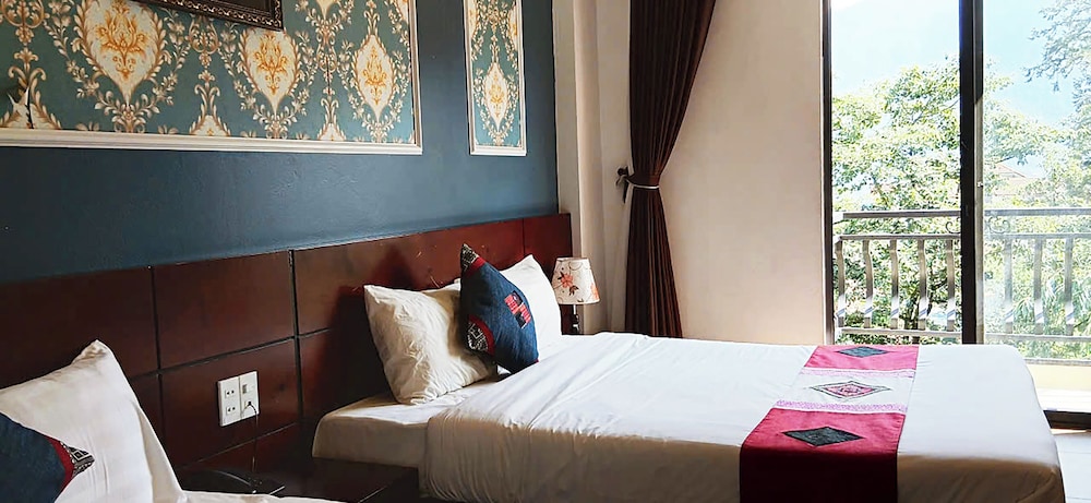 Sunshine View Sapa Hotel