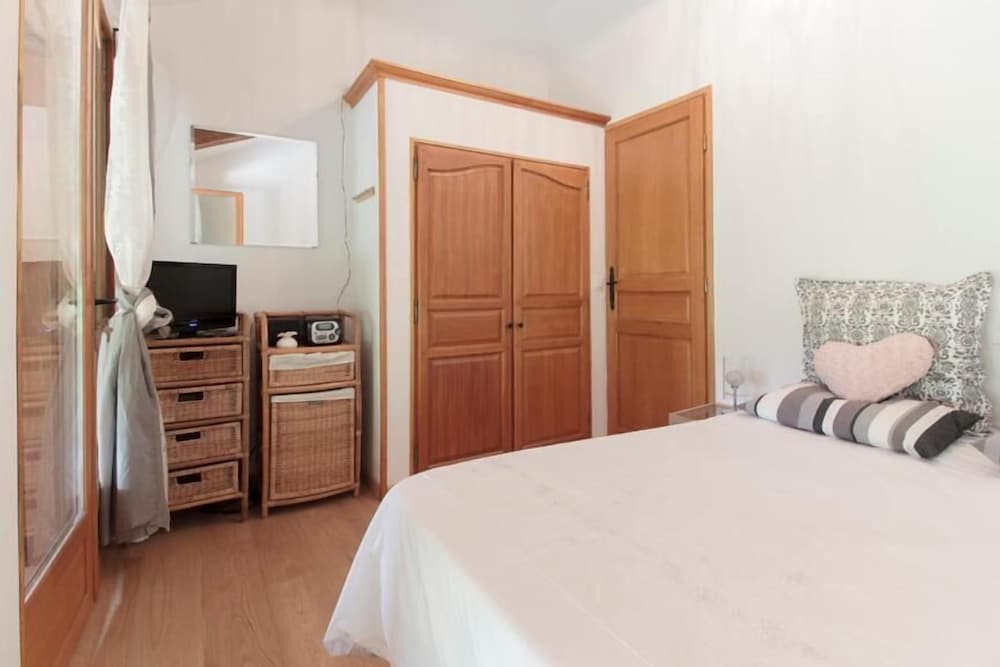 Chambre d'hôtes St Jacques