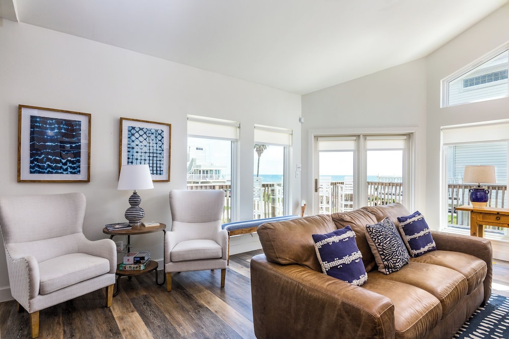 Casa de Mar by Ryson Vacation Rentals