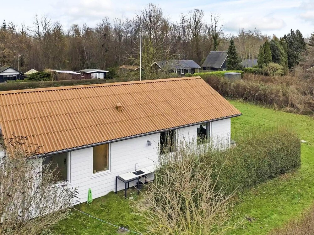 5 Star Holiday Home in Frorup