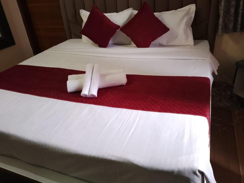 Hotel Kamla Kishan