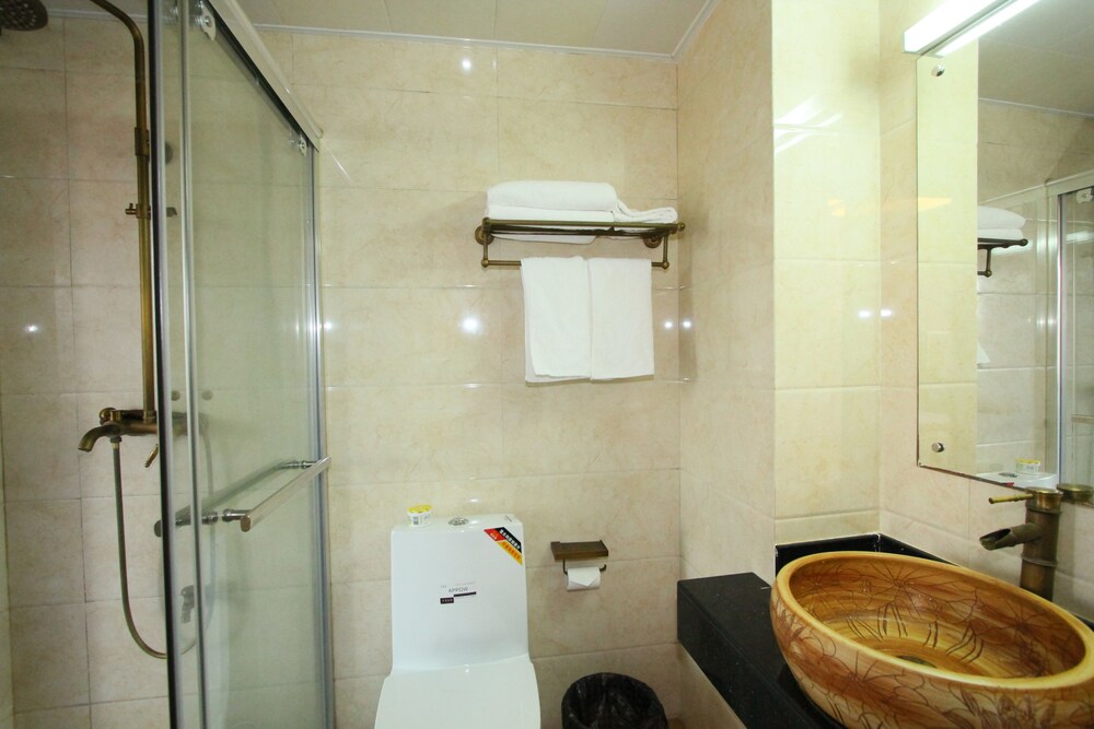 Xin Wind Hostel Gulangyu