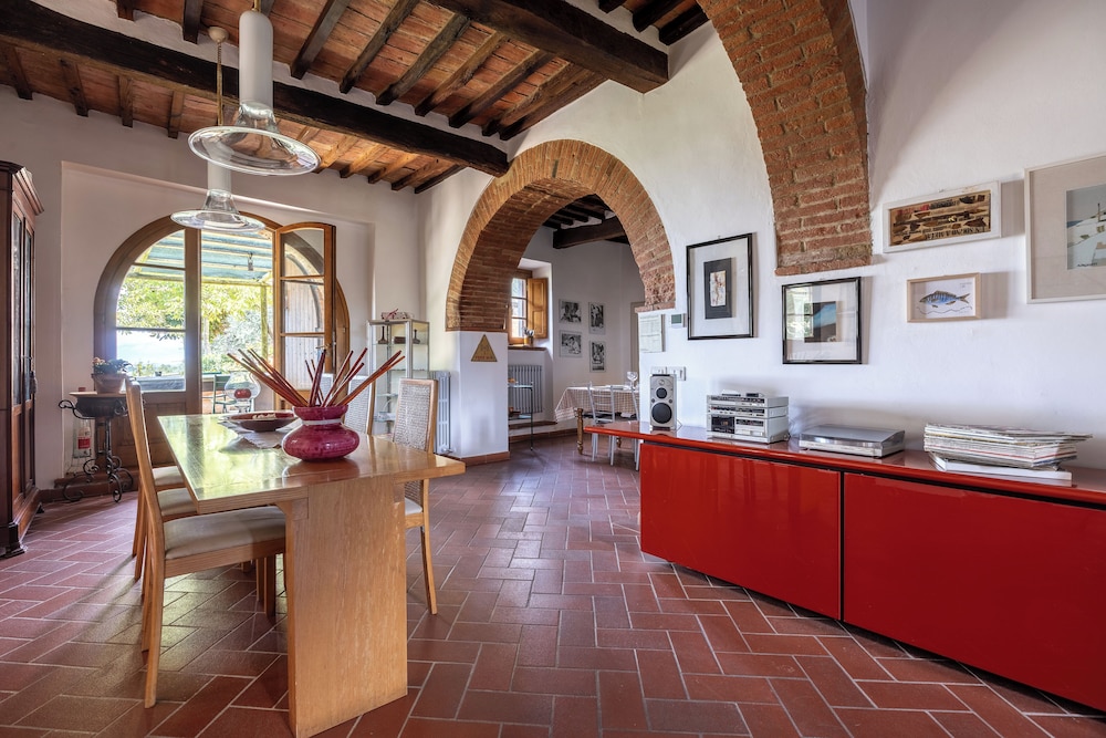 Maria Gabriella Holiday Home