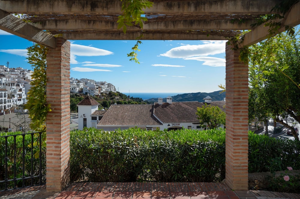 La Cuadra in Frigiliana