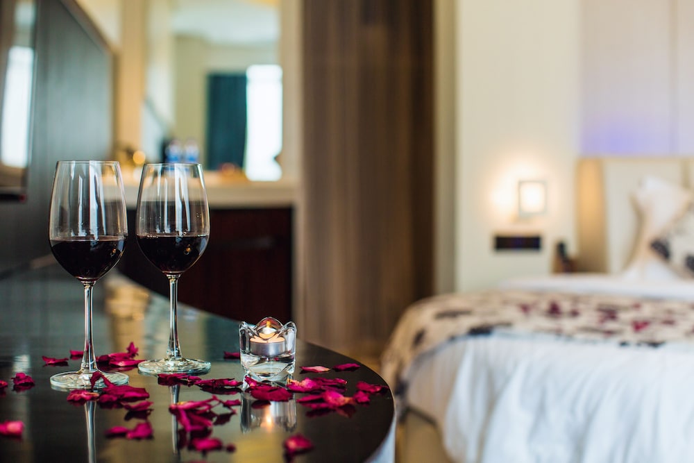 Shan Shui S Hotel