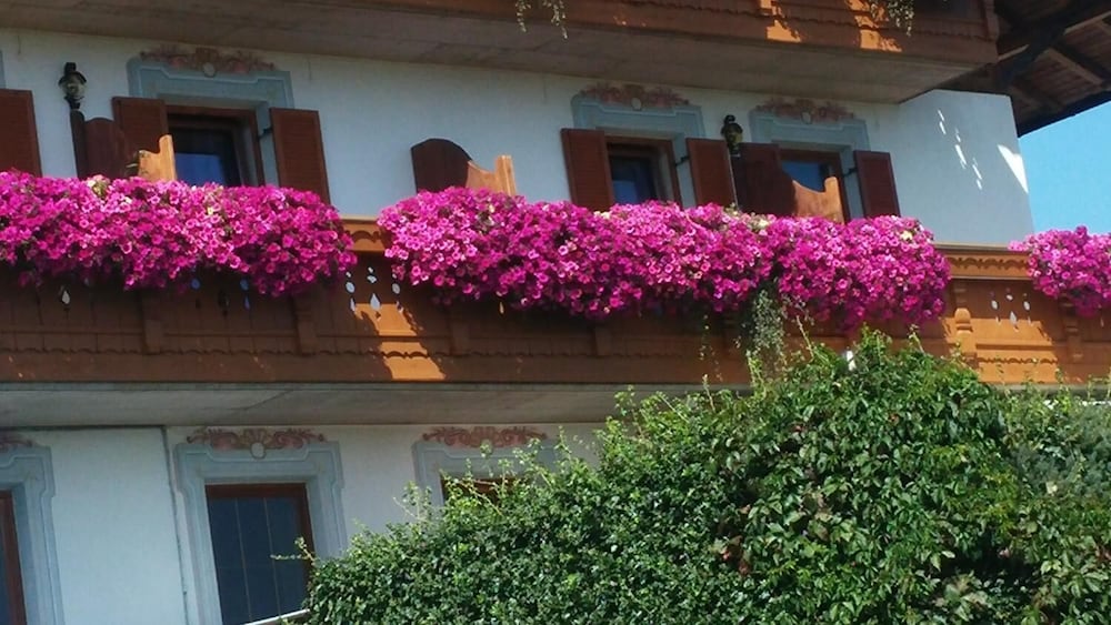 Hotel Oberhofer
