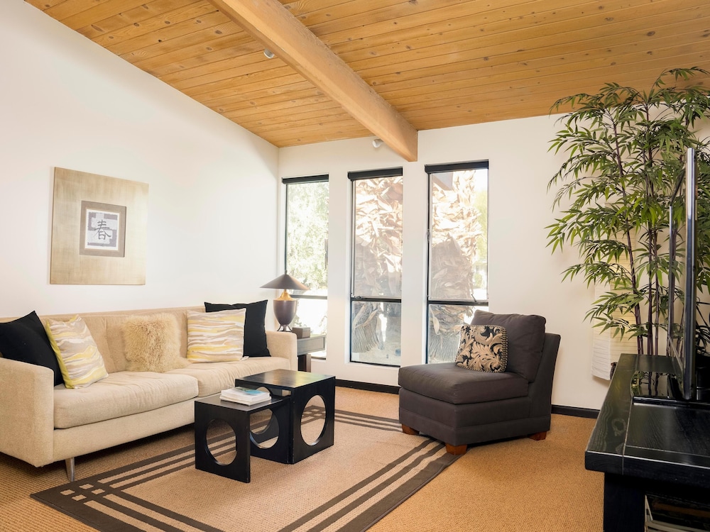 Zen Inspired Sanctuary