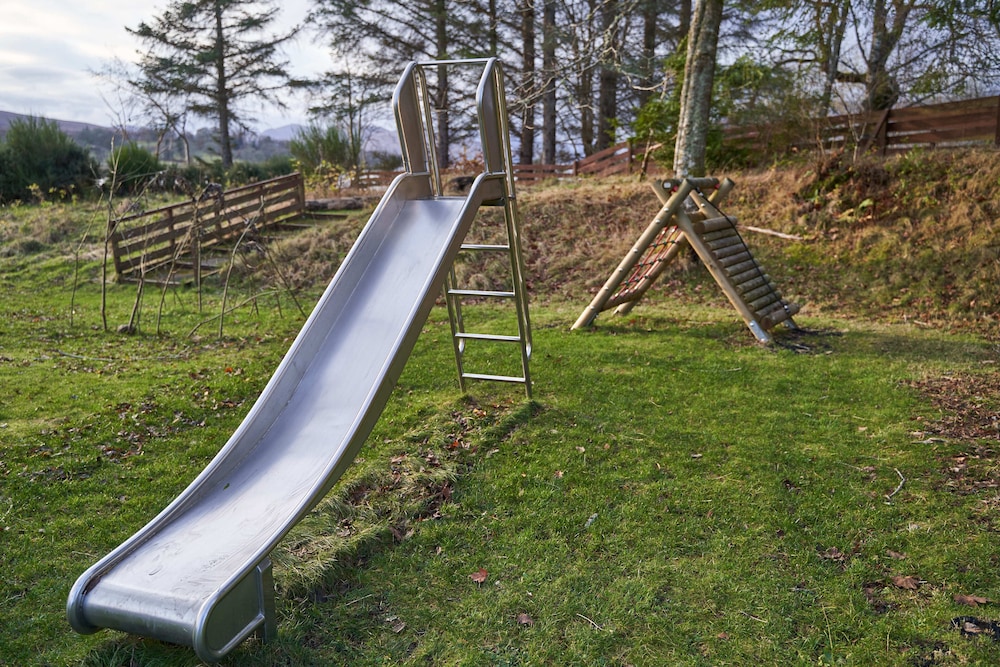 Linnhe Lochside Holidays