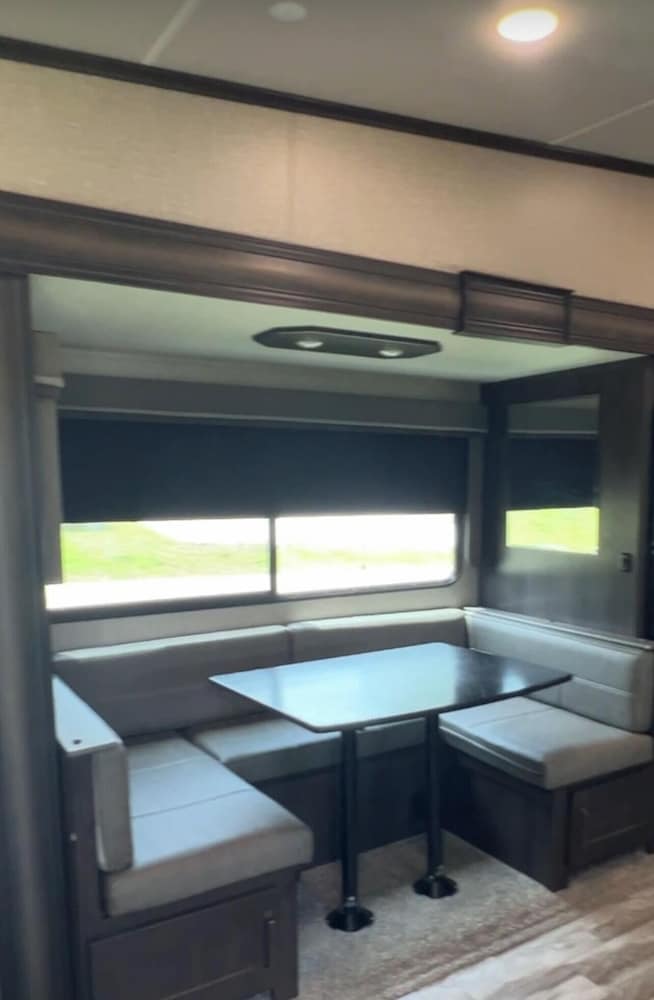 Finish Line RV Park