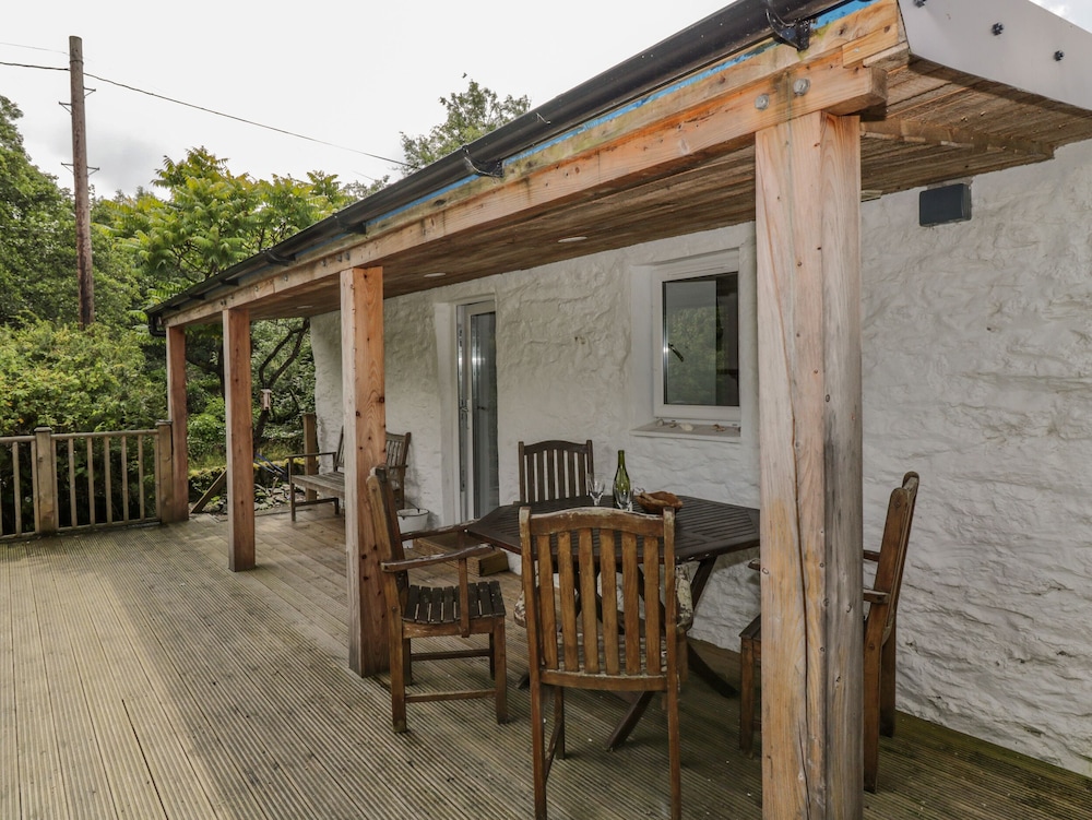 Gun Powder Cottage