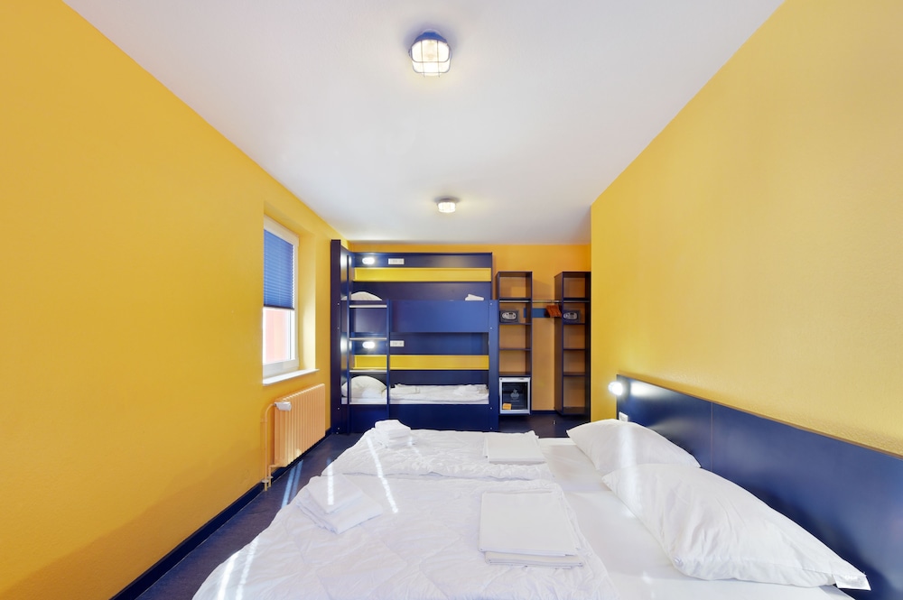 Hannover Vacations - Bed'nBudget City - Hostel - Property Image 20