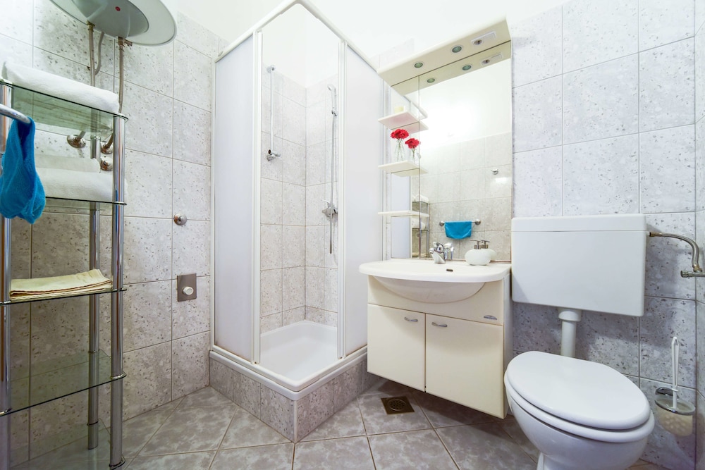 Apartments Mrva