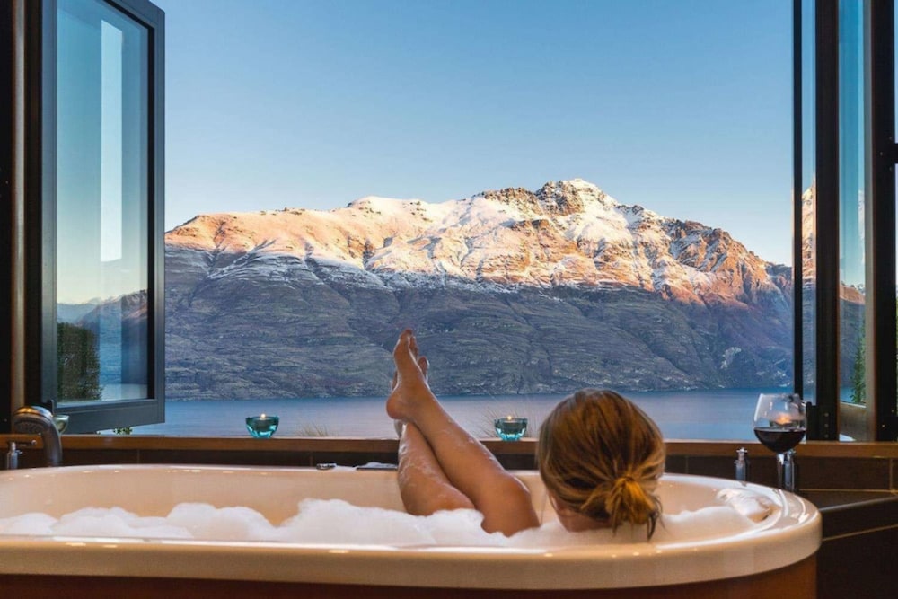 Azur Lodge 12