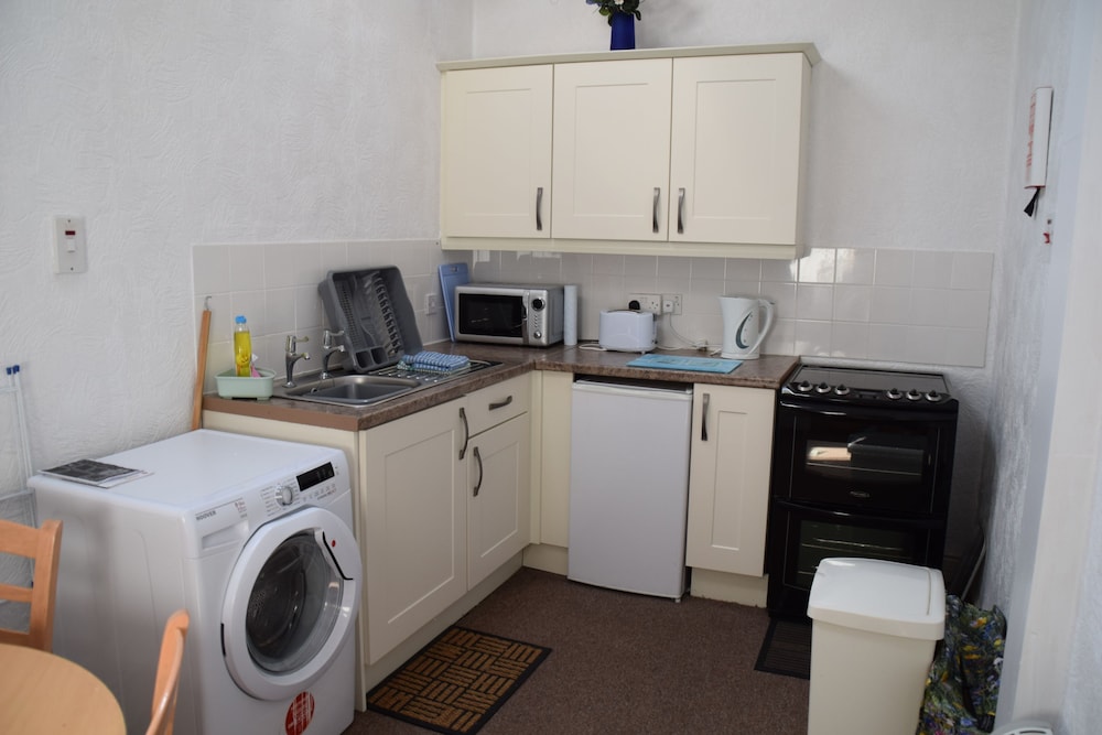 Kittiwake House