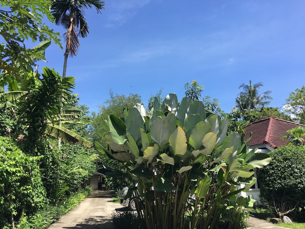 White Orchid Eco Resort