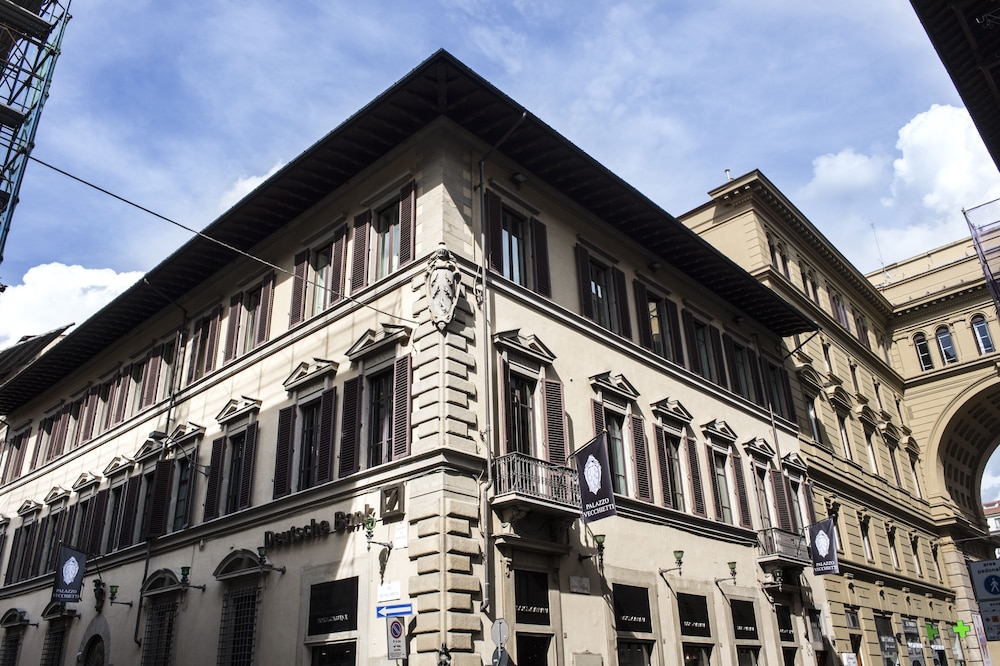 Palazzo Vecchietti