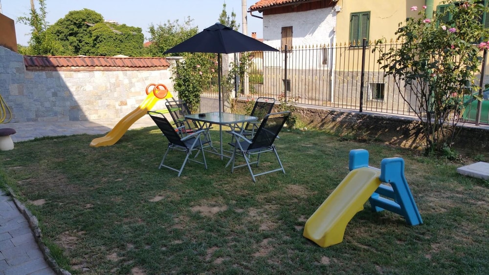Bed and Breakfast Giaveno