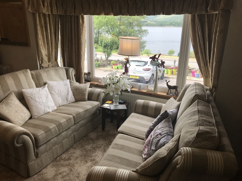 Alltonside Guest House