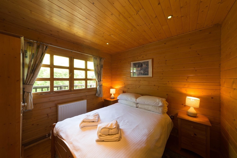 Herston Log Cabins and Holiday Lodges