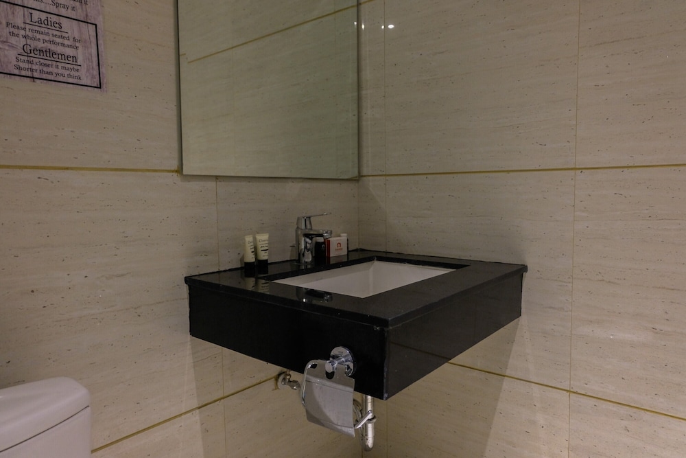Stylish 2BR at Brooklyn Apartment near Alam Sutera view 2