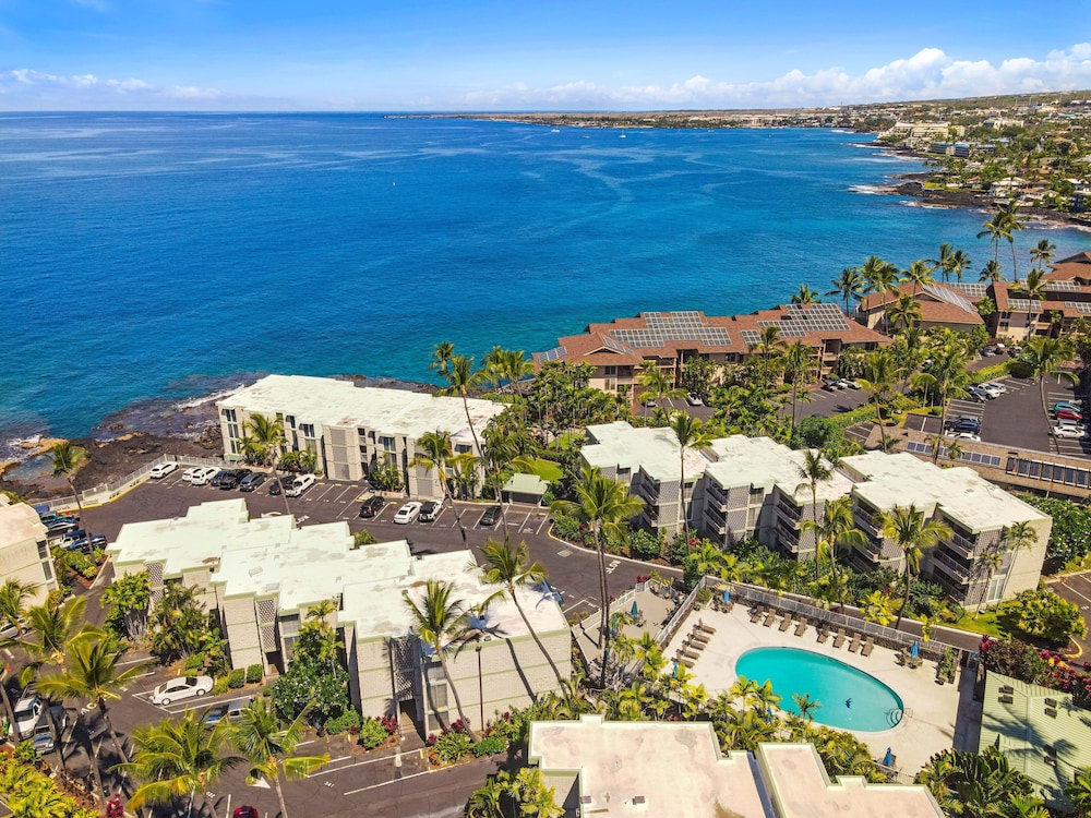 Alii Villas 107 - Ground Floor Oasis - Vrkcv