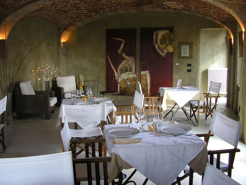 Ca' Villa Club Agriturismo