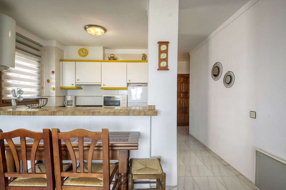 Apartment in Roses Near Cap de Creus