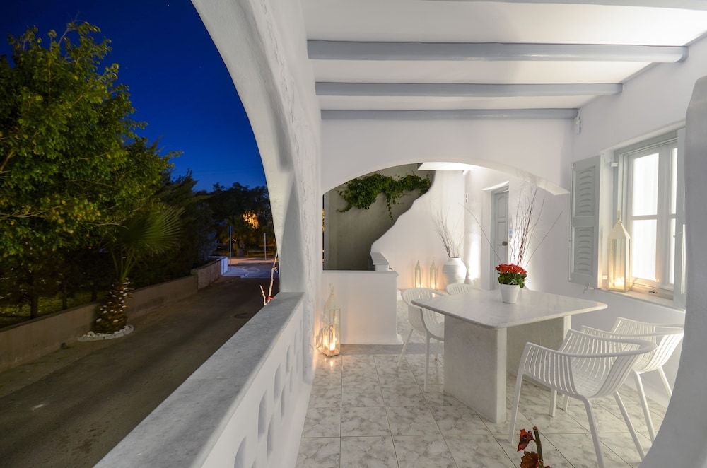 Naxos Evilion