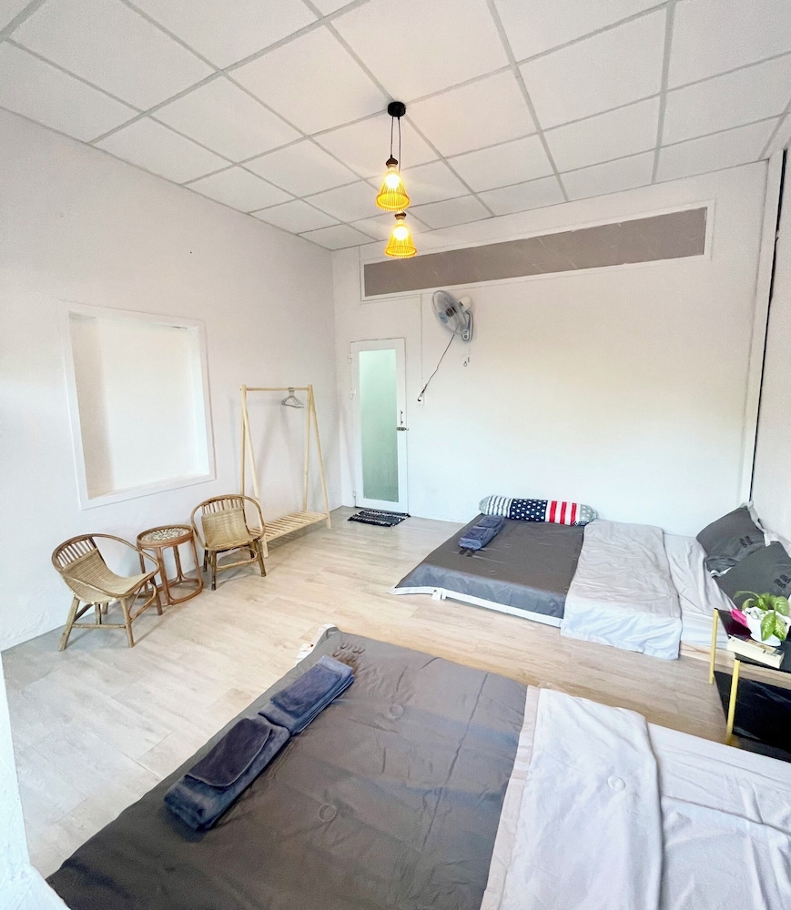 San Hô Homestay