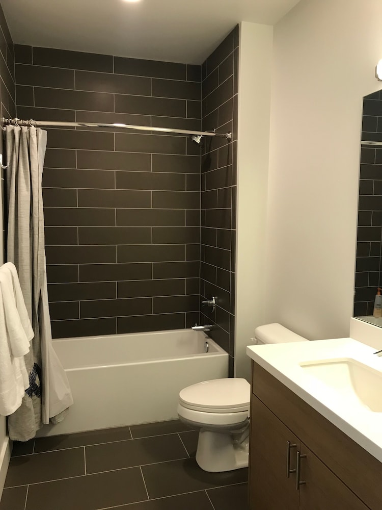 Domicile Suites at Mark on 8th