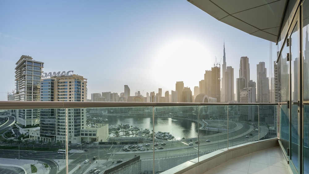 The Bay with Stunning Views by Bespoke