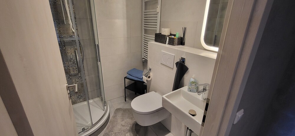 Main Apartment Schweinfurt 1