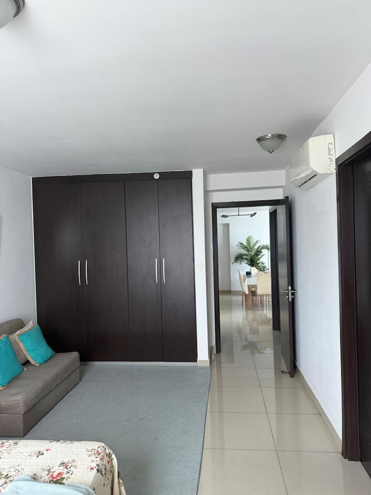 Bright Tower - Premium 3 BDR Apt in Costa del Este