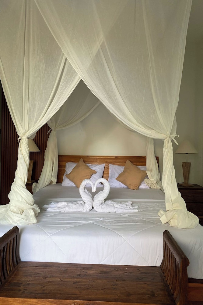 Budha House Ubud