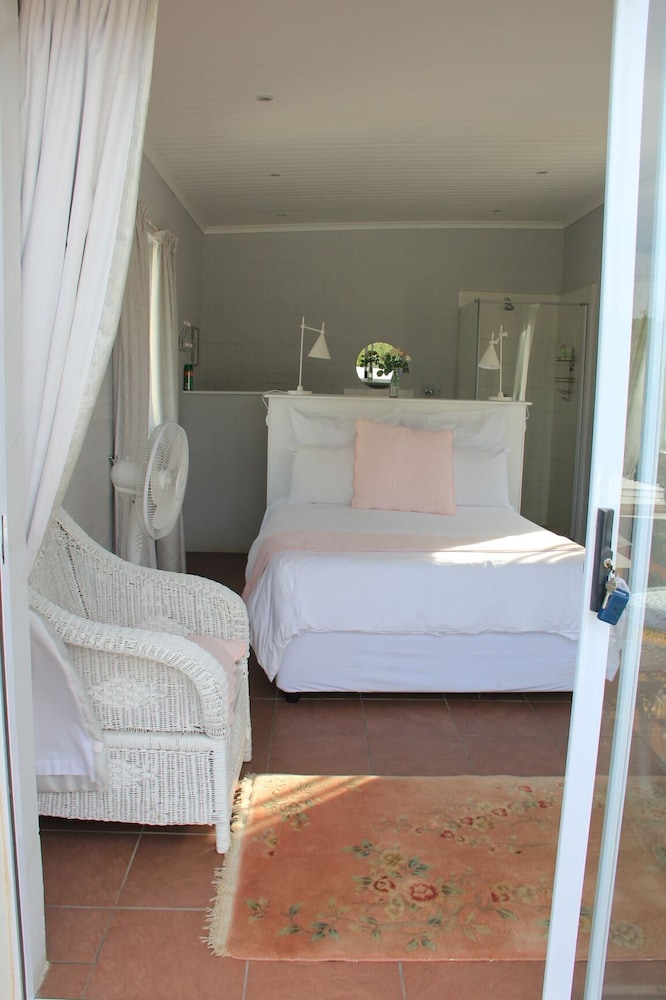 Chelaya Country Lodge