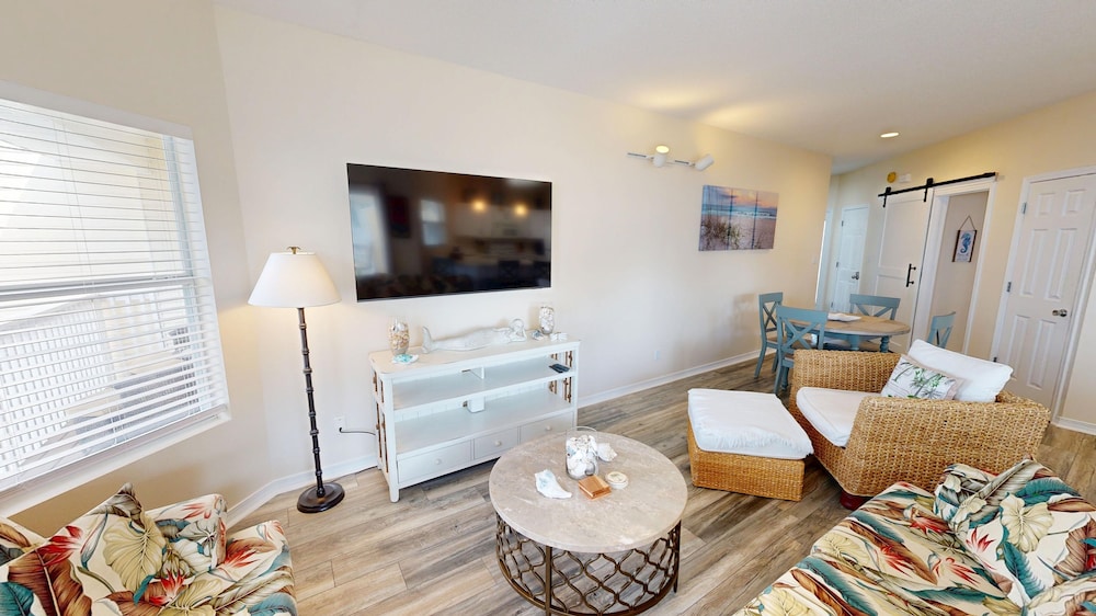 Sandpiper Cove 9222 2 Bedroom Condo