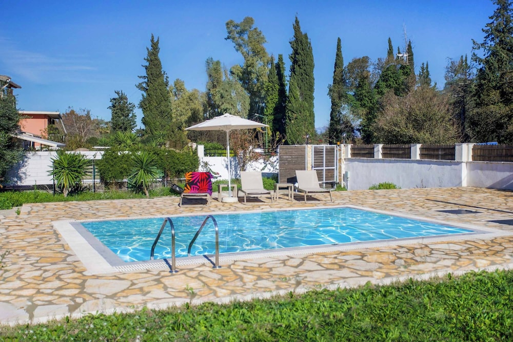 Villa Iskander