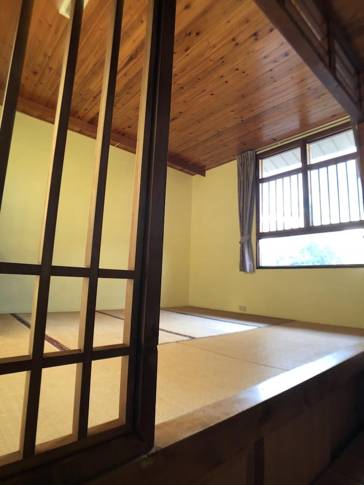 Village B&B
