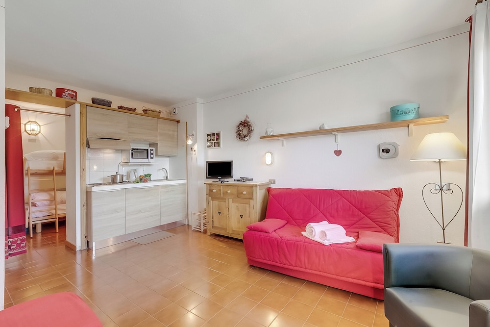Argentera Apartment