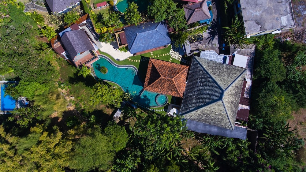 SPV Nusa Dua Luxury Traditional Design Nusa Dua