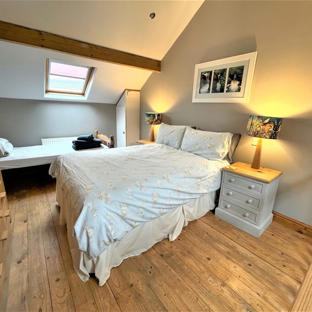 t Jasmine Cottage Ingleton