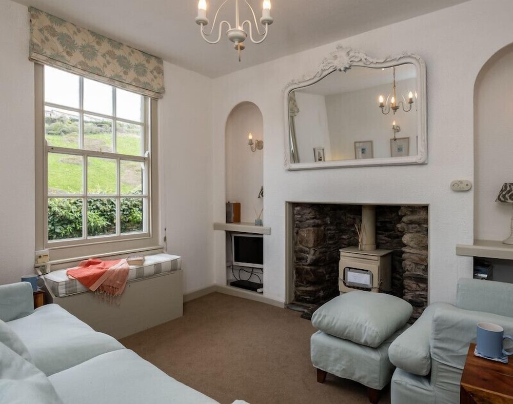 April Cottage