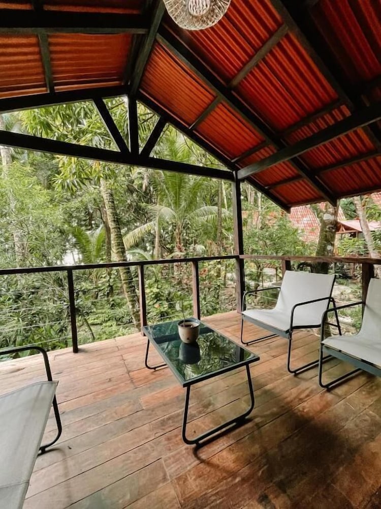 Calala Lodge