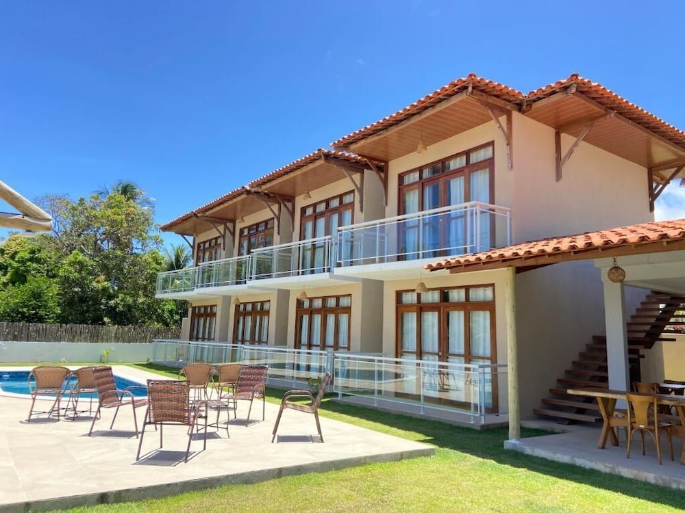 Hotel Pousada Canouan - Image 1