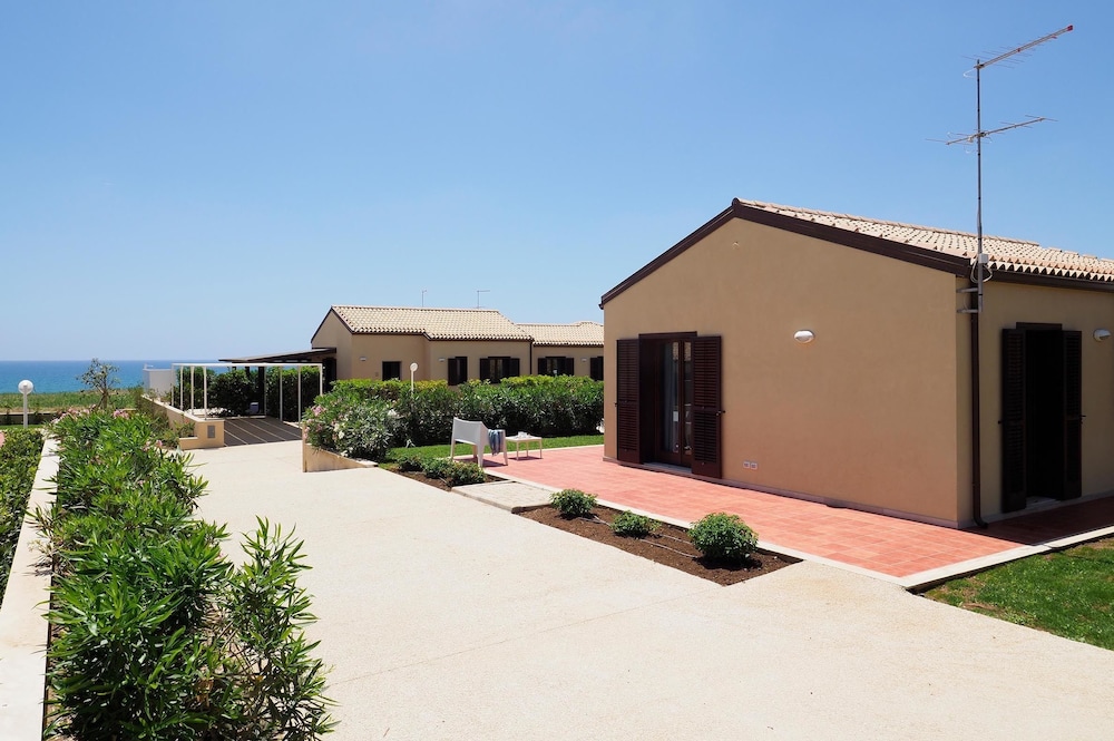 Cala Sol - Ginestra view 5