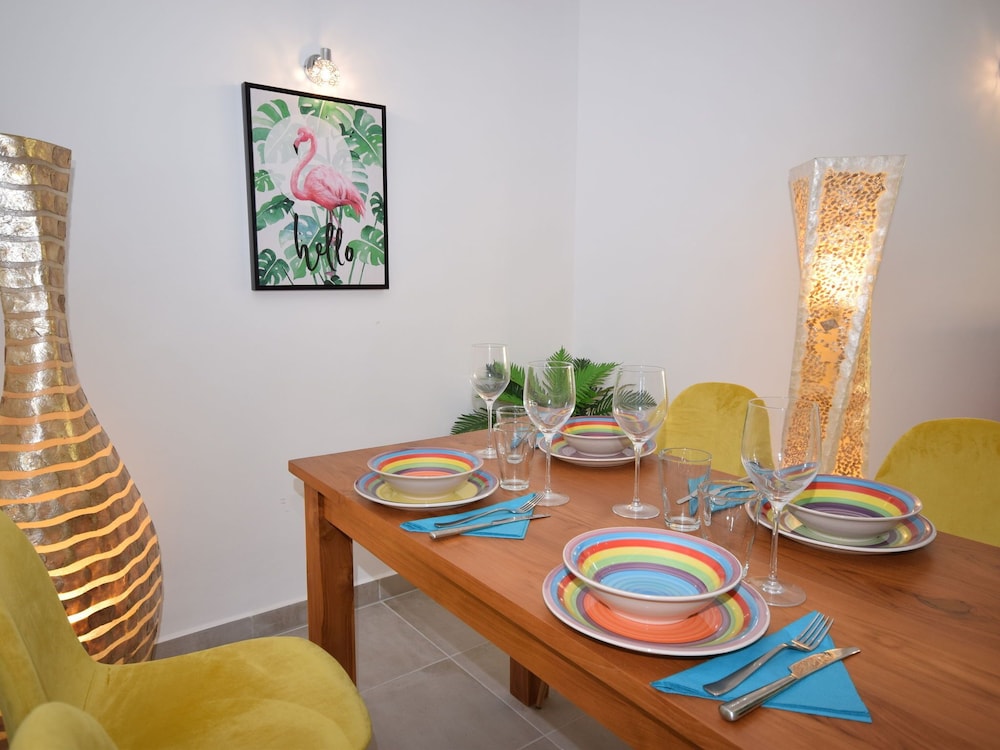 Comfortable Apartment Near the Beach of Los Cristianos